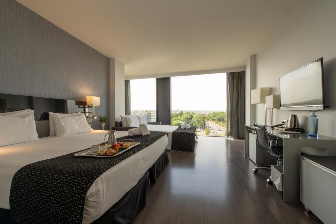 Eurostars Palace Cordoba