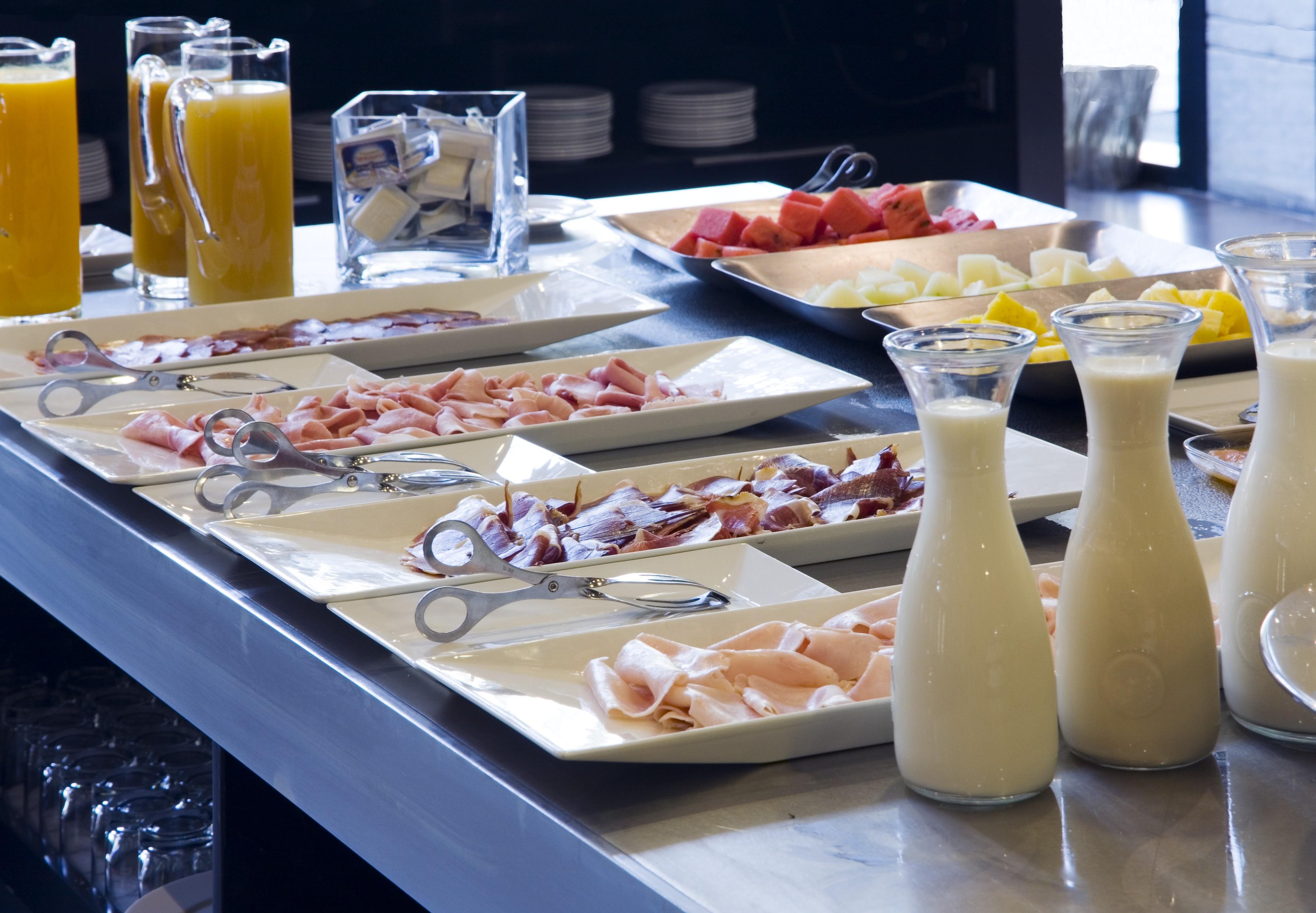 Eurostars Palace 5* Cordoba