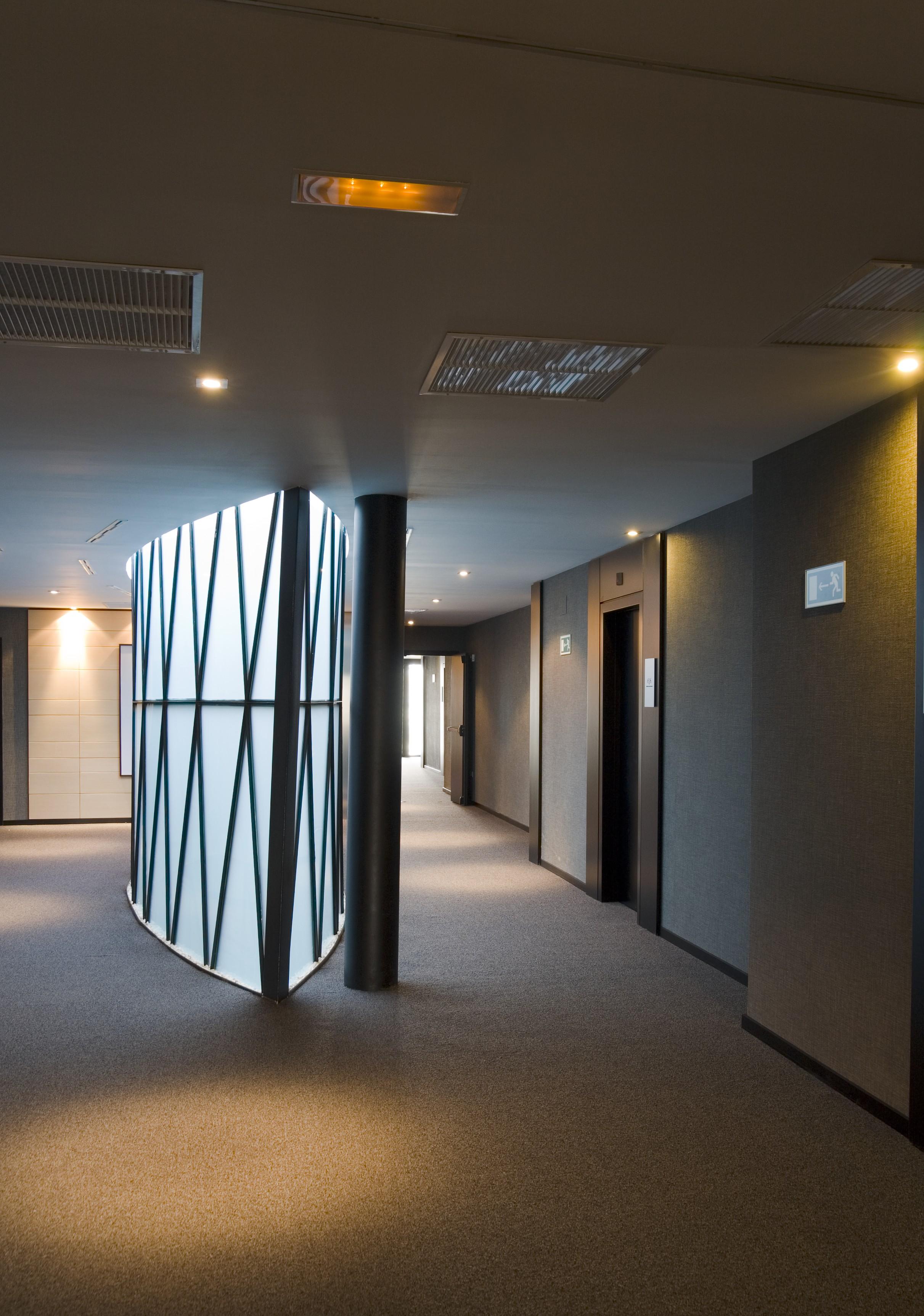 Eurostars Palace Cordoba
