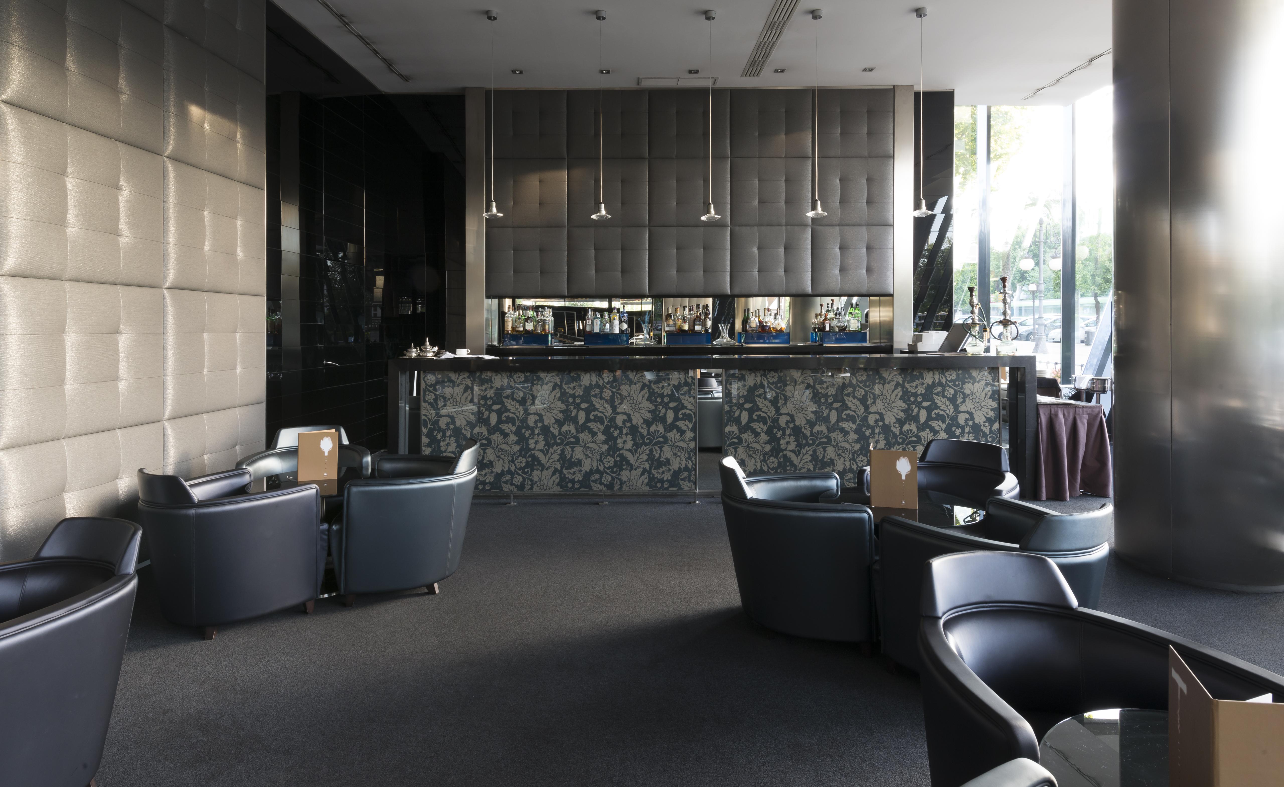 Hotel Eurostars Palace Cordoba