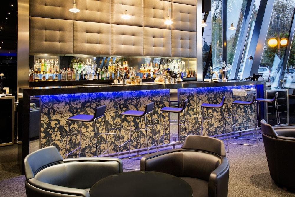Eurostars Palace Cordoba