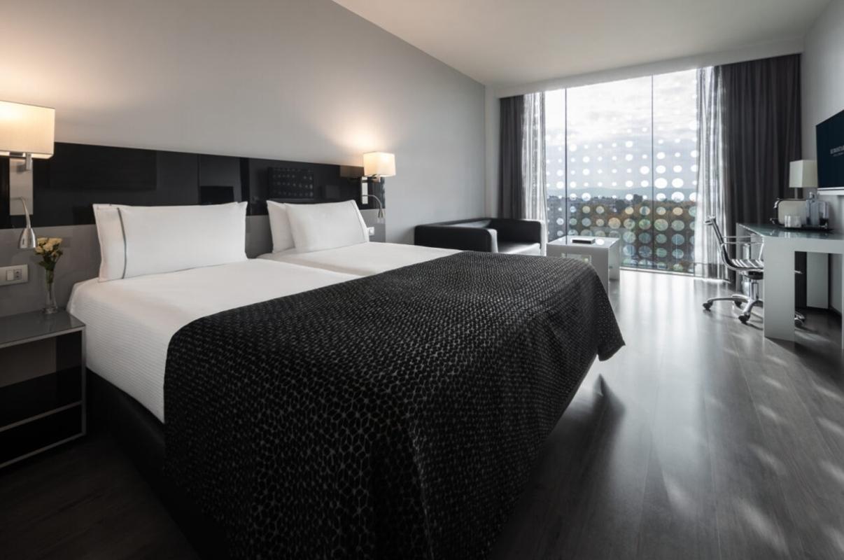 Eurostars Palace Cordoba