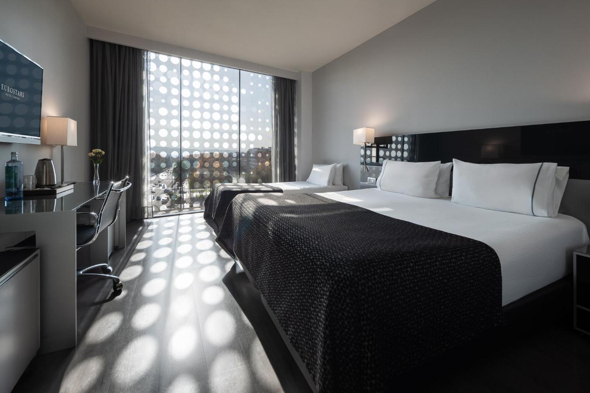 Eurostars Palace Hotel Cordoba