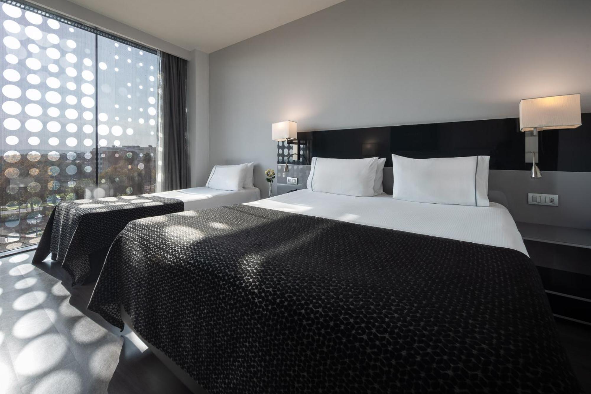 Eurostars Palace Cordoba
