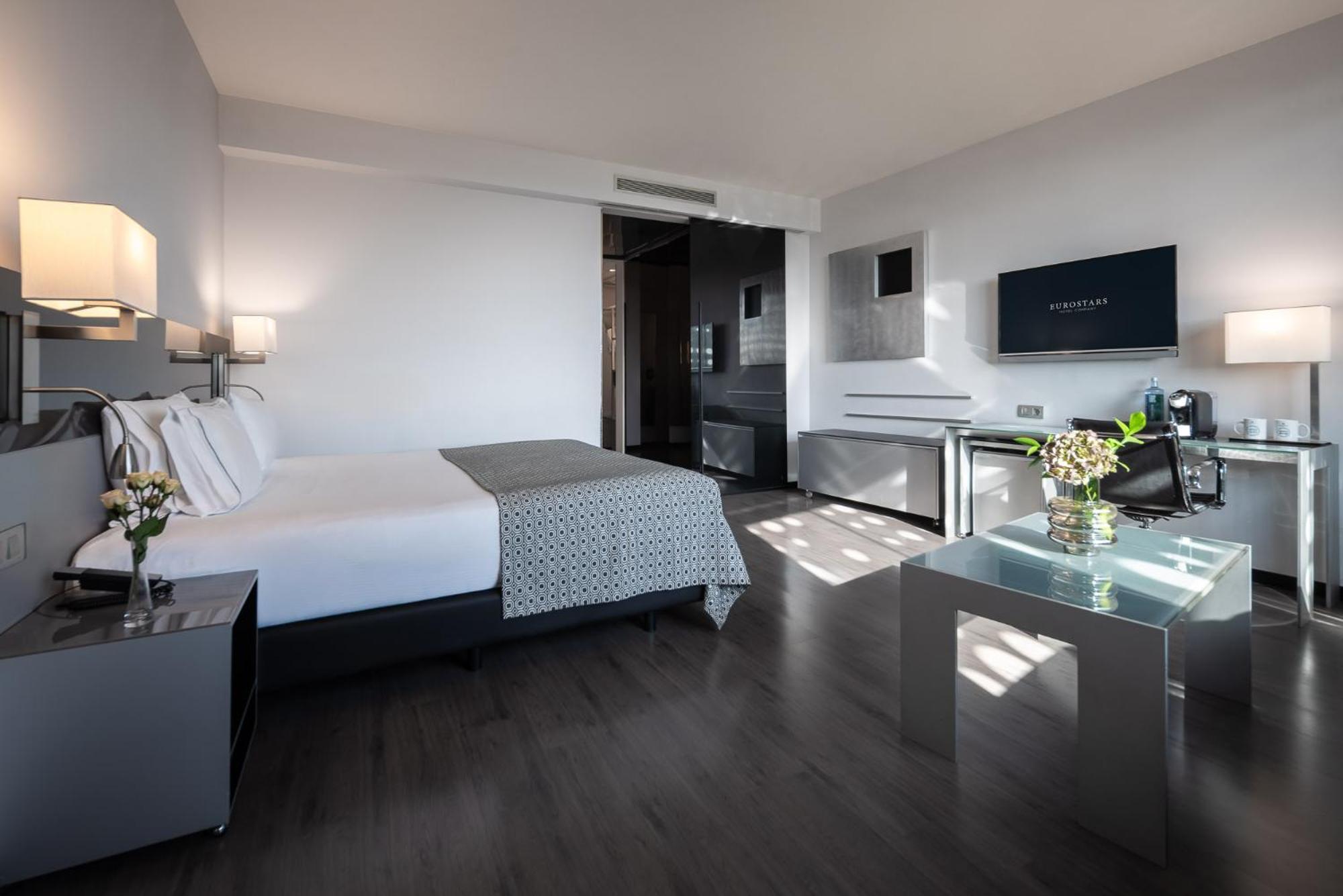 Eurostars Palace Hotel Cordoba
