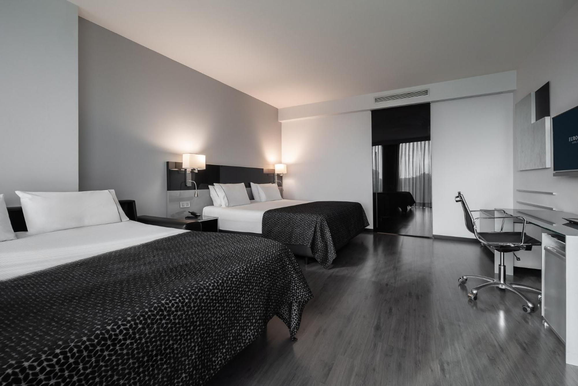Eurostars Palace Cordoba
