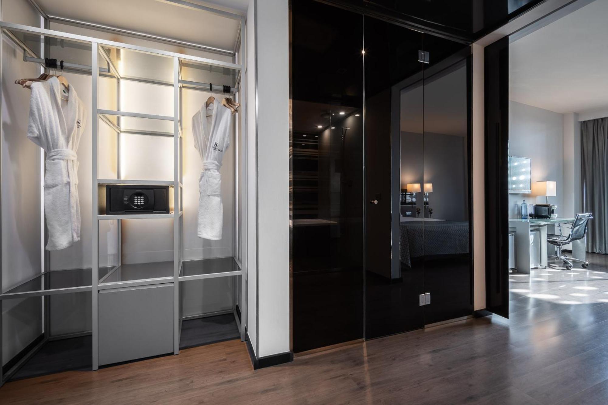 Eurostars Palace 5* Cordoba