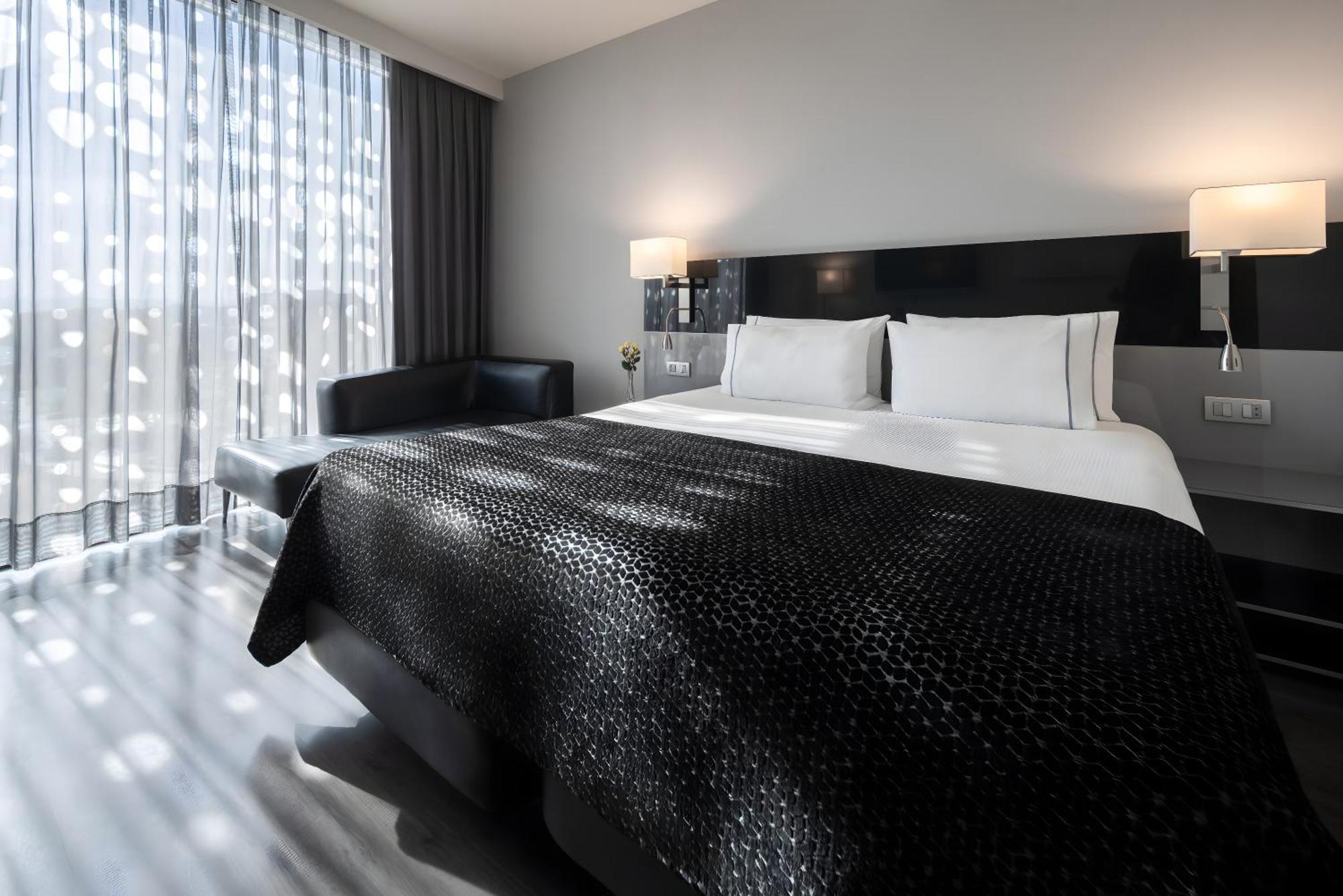Hotel Eurostars Palace Cordoba