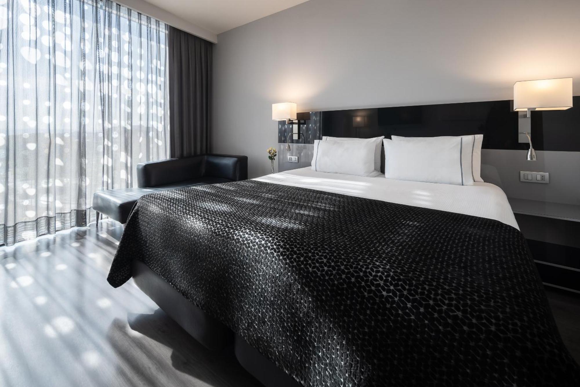 Eurostars Palace Cordoba