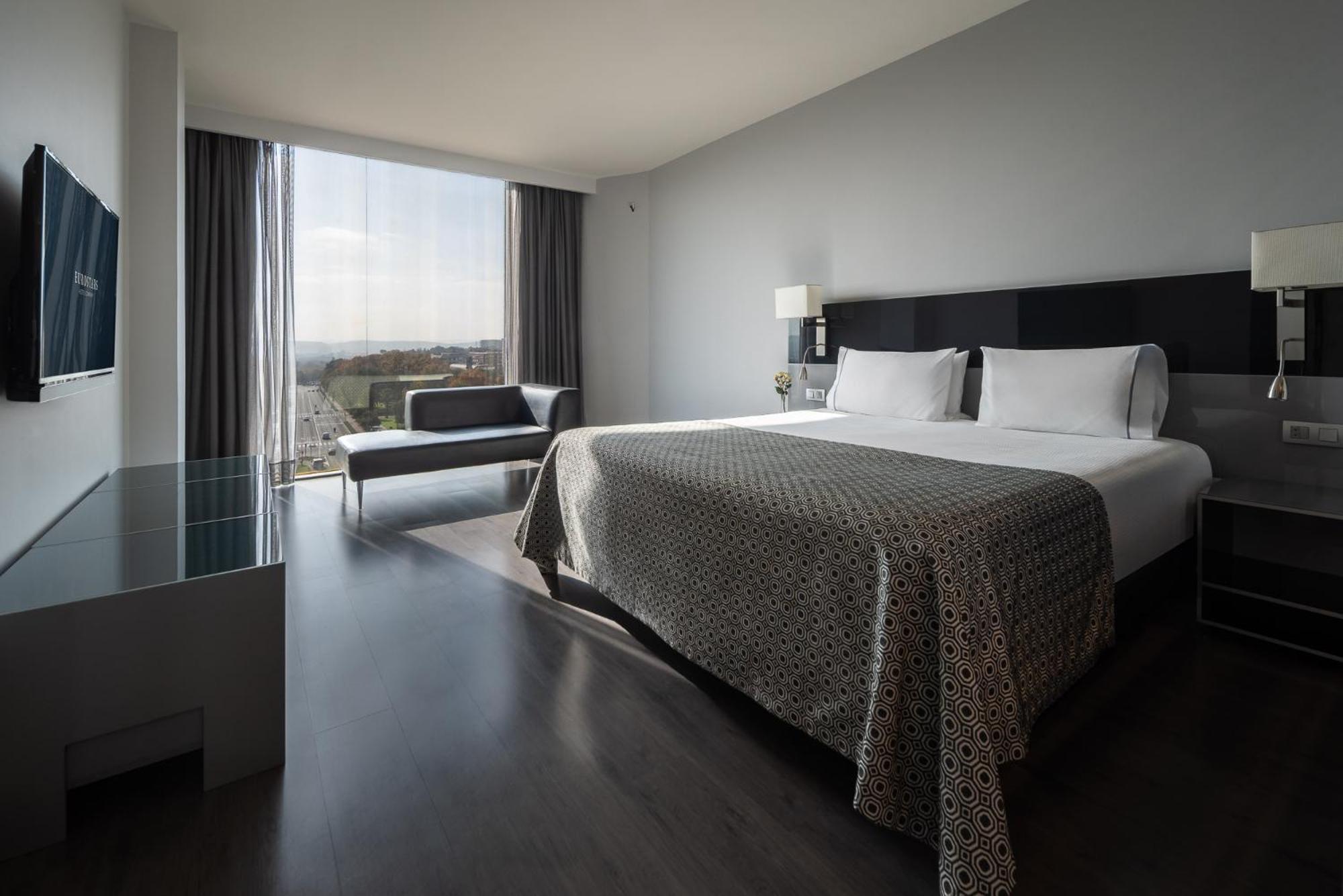 Eurostars Palace Hotel Cordoba