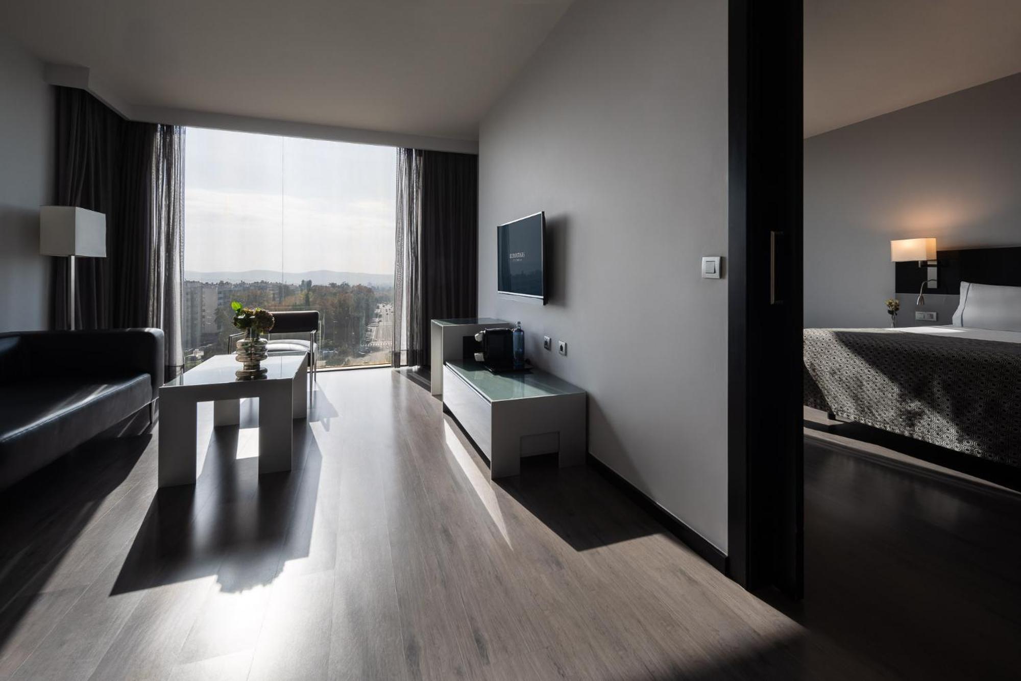 Eurostars Palace 5* Cordoba