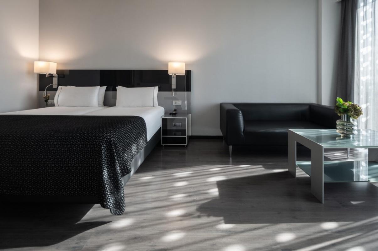 Eurostars Palace 5* Cordoue
