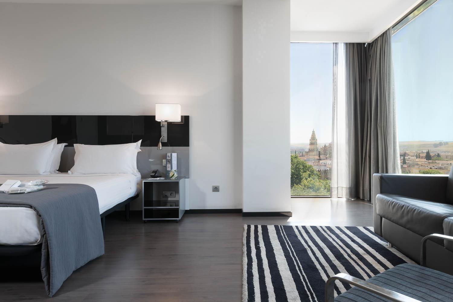 Eurostars Palace 5* Cordoue
