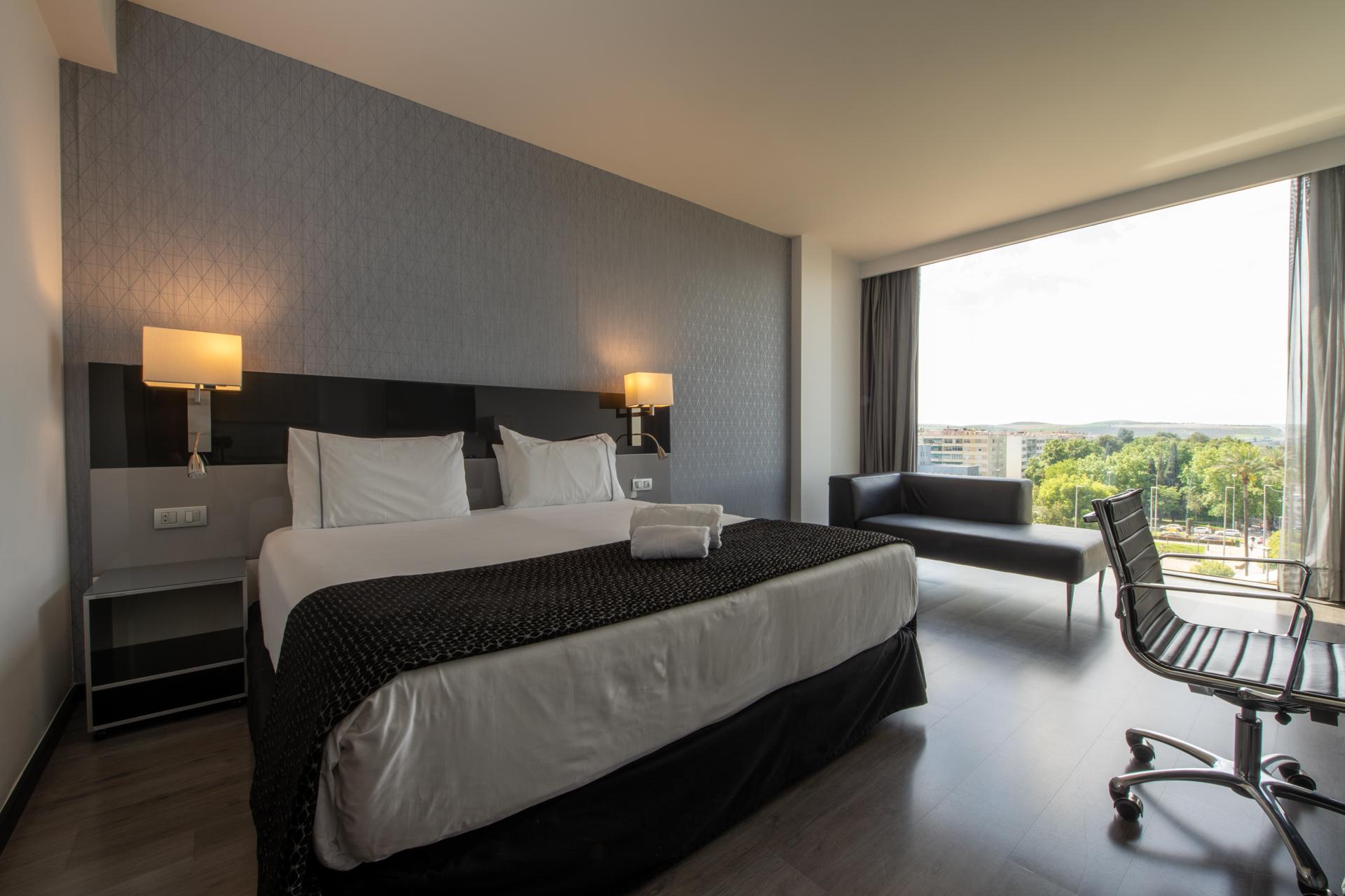 Eurostars Palace 5* Cordova